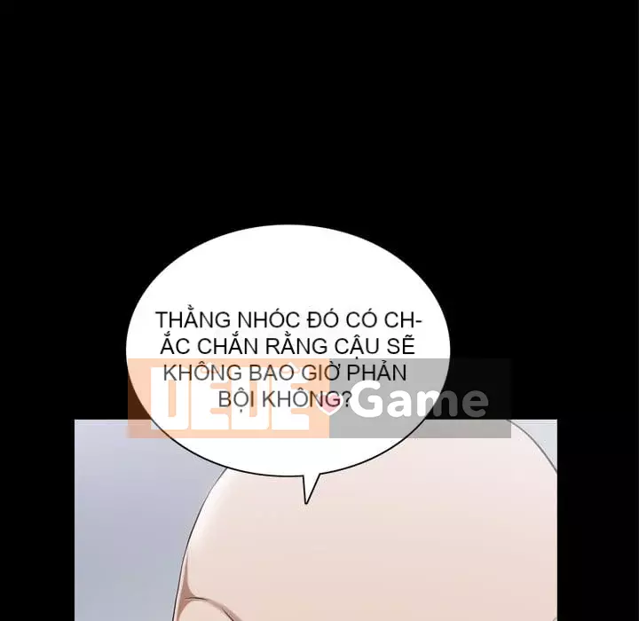 Xiềng xích 2: Đi chân đất Chương 39-40