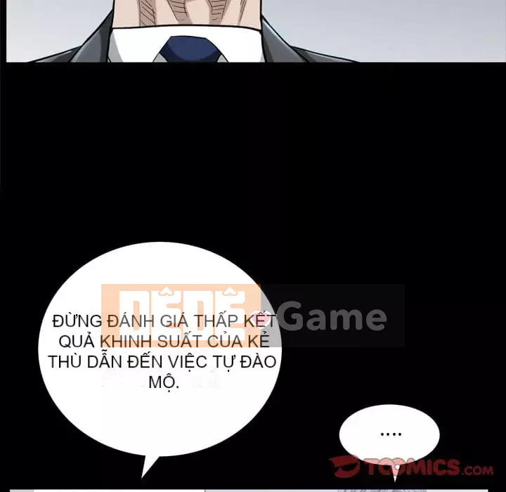 Xiềng xích 2: Đi chân đất Chương 39-40