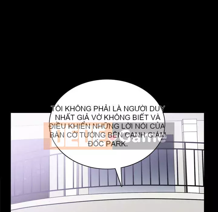 Xiềng xích 2: Đi chân đất Chương 39-40