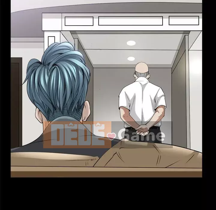 Xiềng xích 2: Đi chân đất Chương 39-40