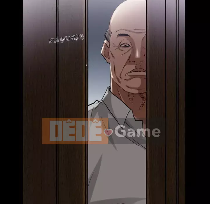 Xiềng xích 2: Đi chân đất Chương 39-40