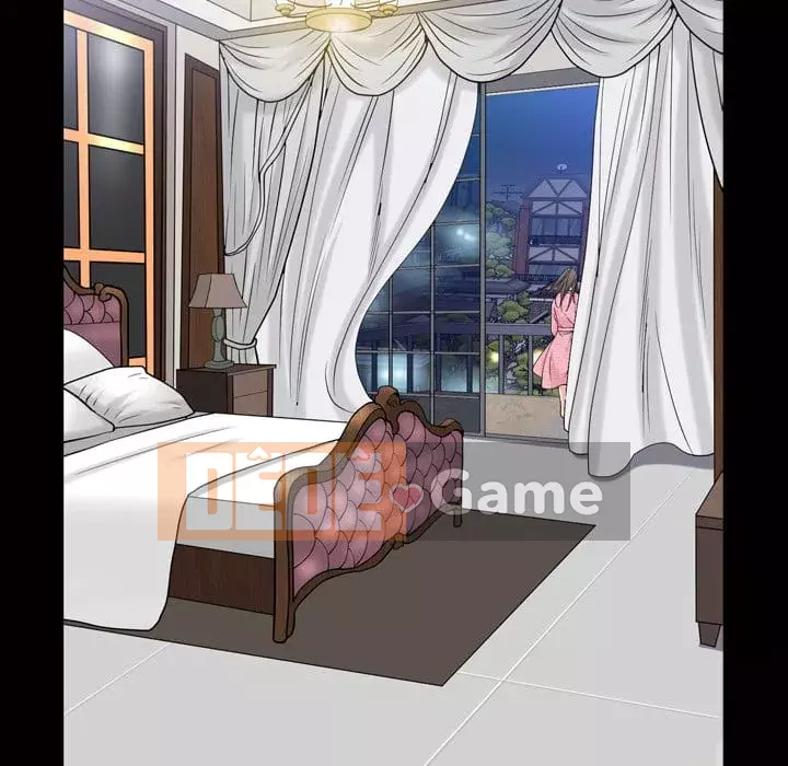 Xiềng xích 2: Đi chân đất Chương 39-40