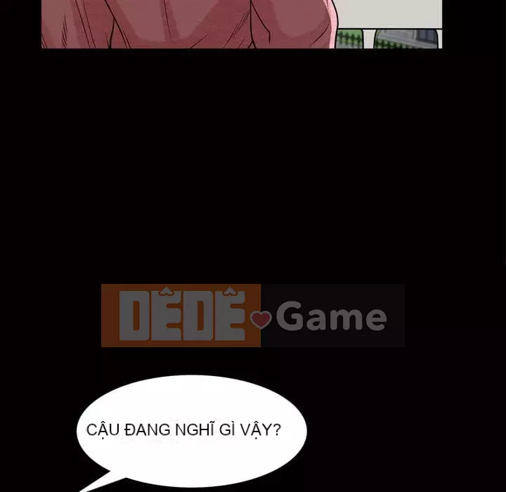 Xiềng xích 2: Đi chân đất Chương 39-40