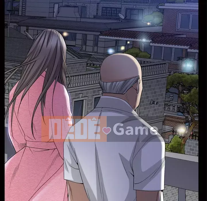 Xiềng xích 2: Đi chân đất Chương 39-40