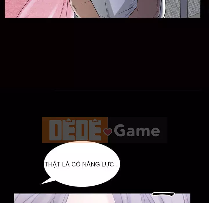 Xiềng xích 2: Đi chân đất Chương 39-40