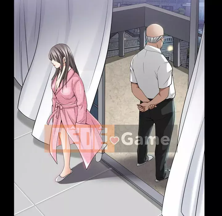 Xiềng xích 2: Đi chân đất Chương 39-40