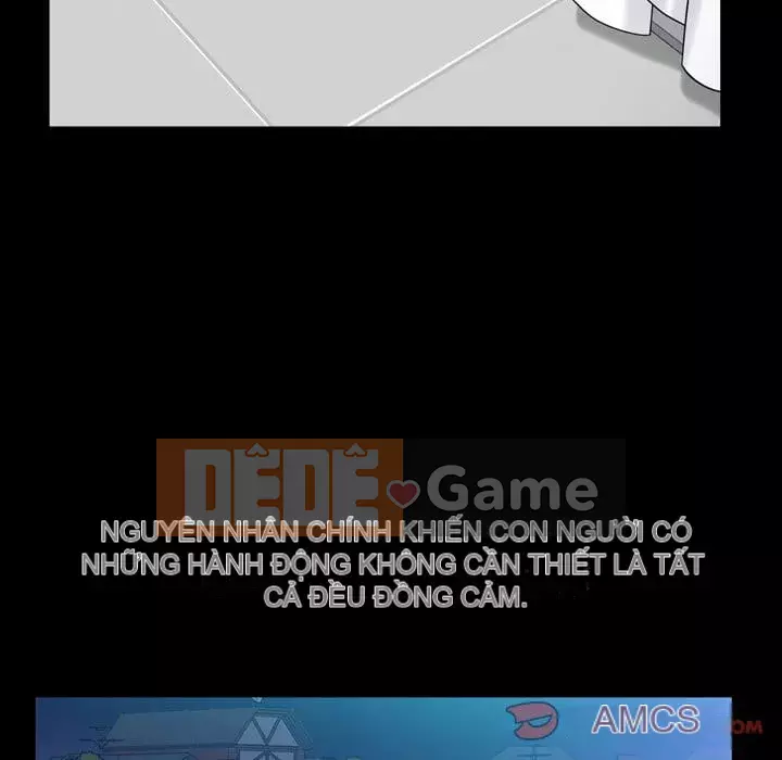 Xiềng xích 2: Đi chân đất Chương 39-40