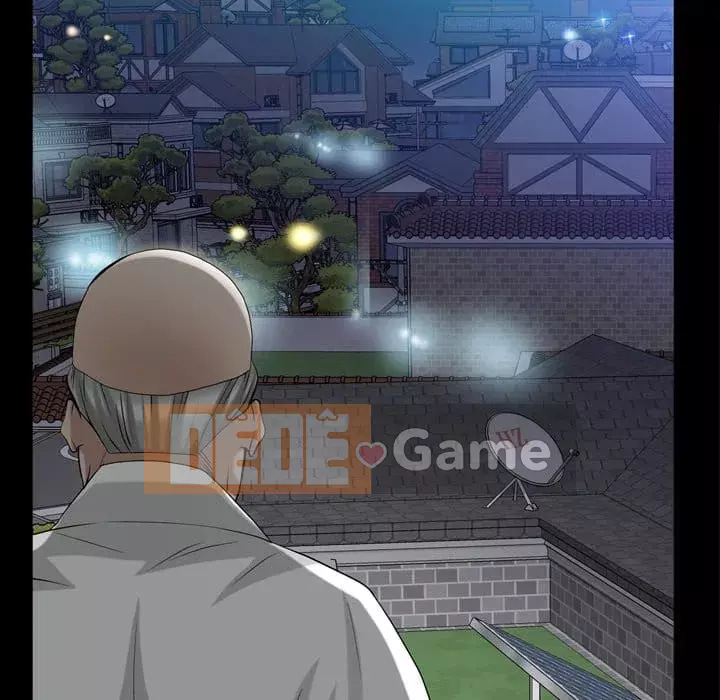 Xiềng xích 2: Đi chân đất Chương 39-40