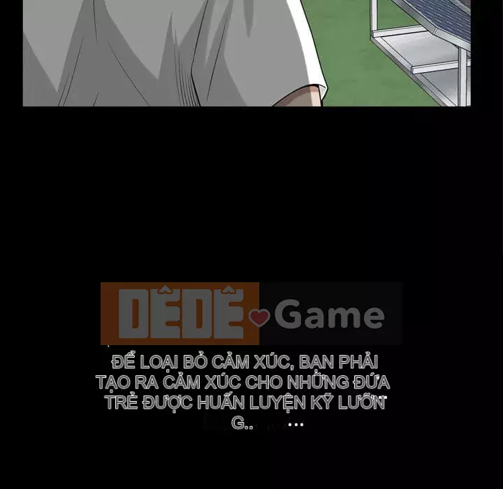 Xiềng xích 2: Đi chân đất Chương 39-40