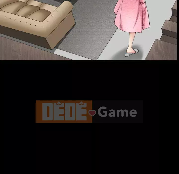 Xiềng xích 2: Đi chân đất Chương 39-40