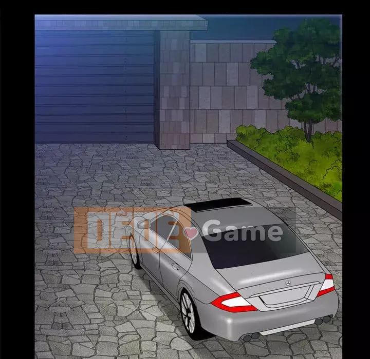 Xiềng xích 2: Đi chân đất Chương 39-40