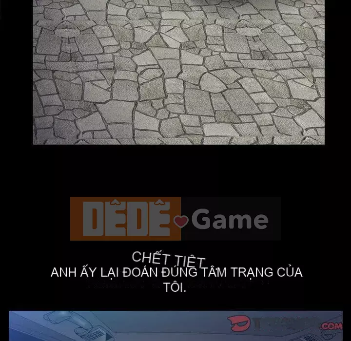 Xiềng xích 2: Đi chân đất Chương 39-40