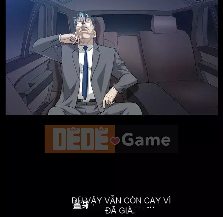 Xiềng xích 2: Đi chân đất Chương 39-40