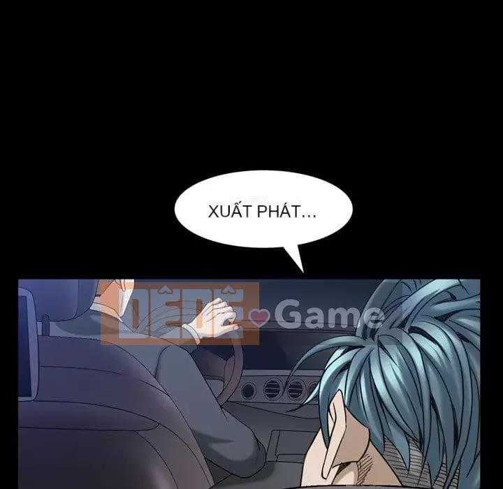 Xiềng xích 2: Đi chân đất Chương 39-40