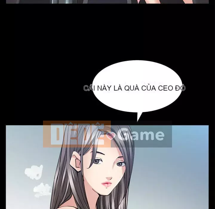 Xiềng xích 2: Đi chân đất Chương 39-40