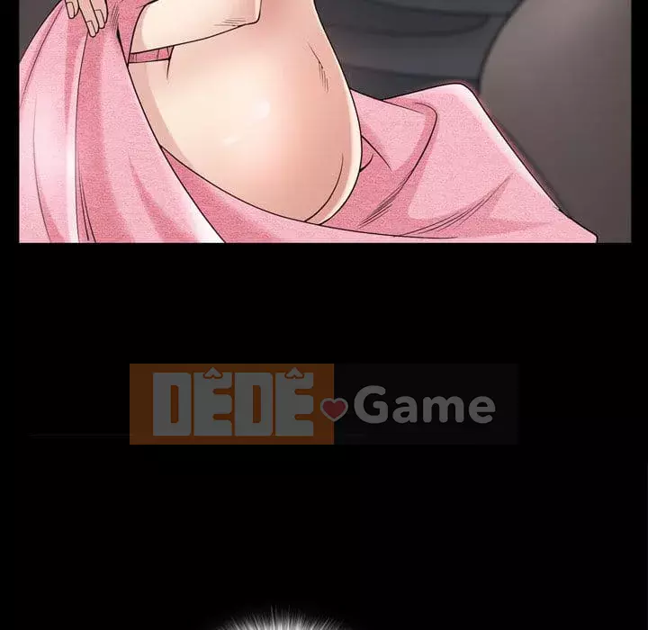 Xiềng xích 2: Đi chân đất Chương 39-40