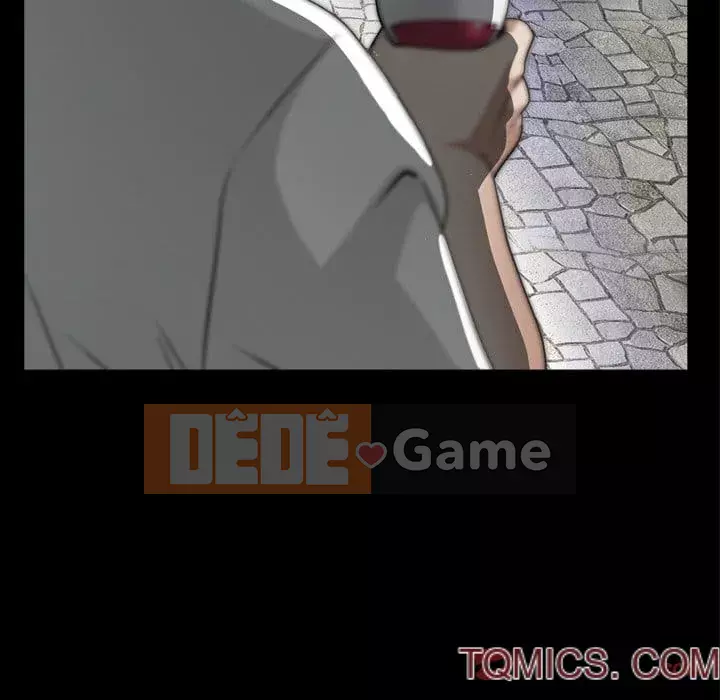 Xiềng xích 2: Đi chân đất Chương 39-40