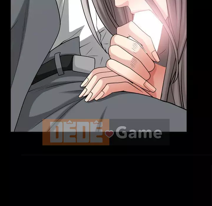 Xiềng xích 2: Đi chân đất Chương 39-40