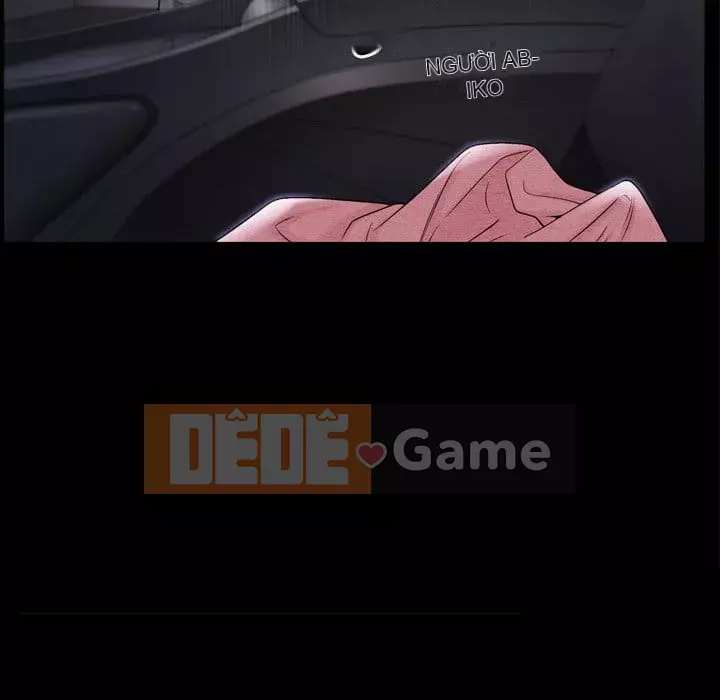 Xiềng xích 2: Đi chân đất Chương 39-40