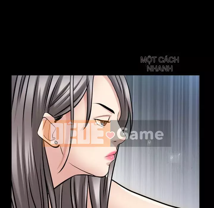 Xiềng xích 2: Đi chân đất Chương 39-40