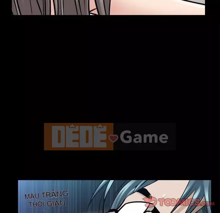 Xiềng xích 2: Đi chân đất Chương 39-40