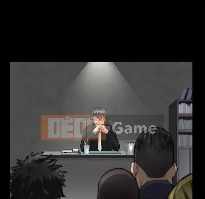 Xiềng xích 2: Đi chân đất Chương 39-40