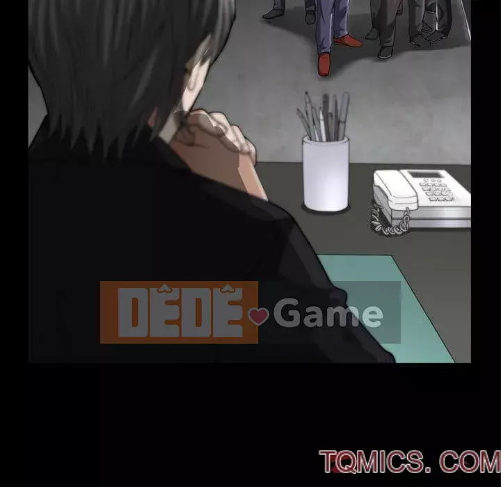 Xiềng xích 2: Đi chân đất Chương 39-40