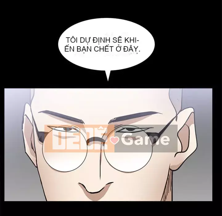 Xiềng xích 2: Đi chân đất Chương 39-40