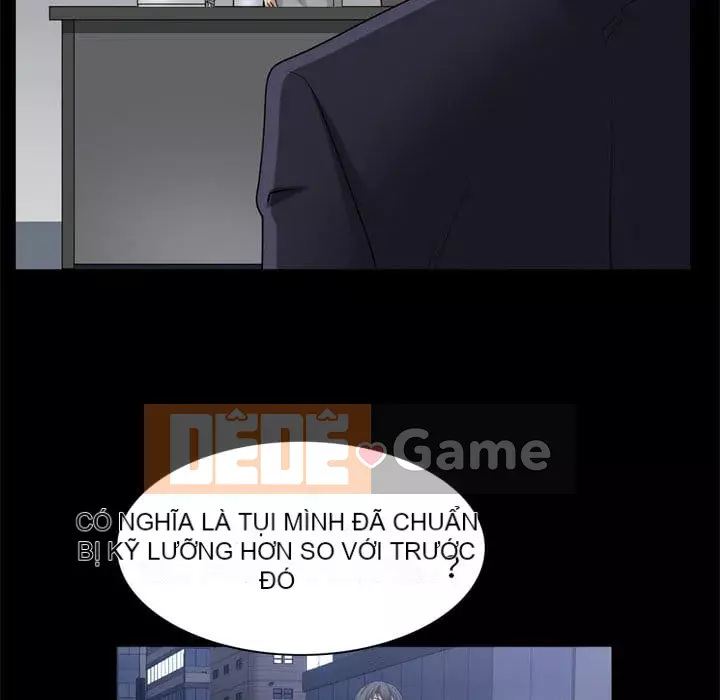 Xiềng xích 2: Đi chân đất Chương 39-40