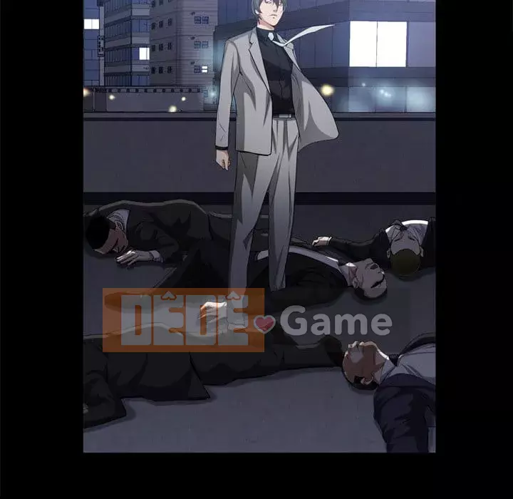 Xiềng xích 2: Đi chân đất Chương 39-40