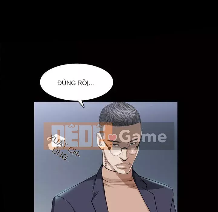 Xiềng xích 2: Đi chân đất Chương 39-40