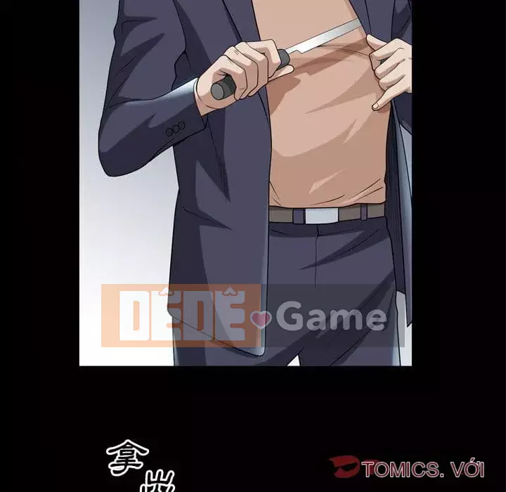 Xiềng xích 2: Đi chân đất Chương 39-40