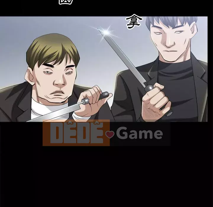 Xiềng xích 2: Đi chân đất Chương 39-40