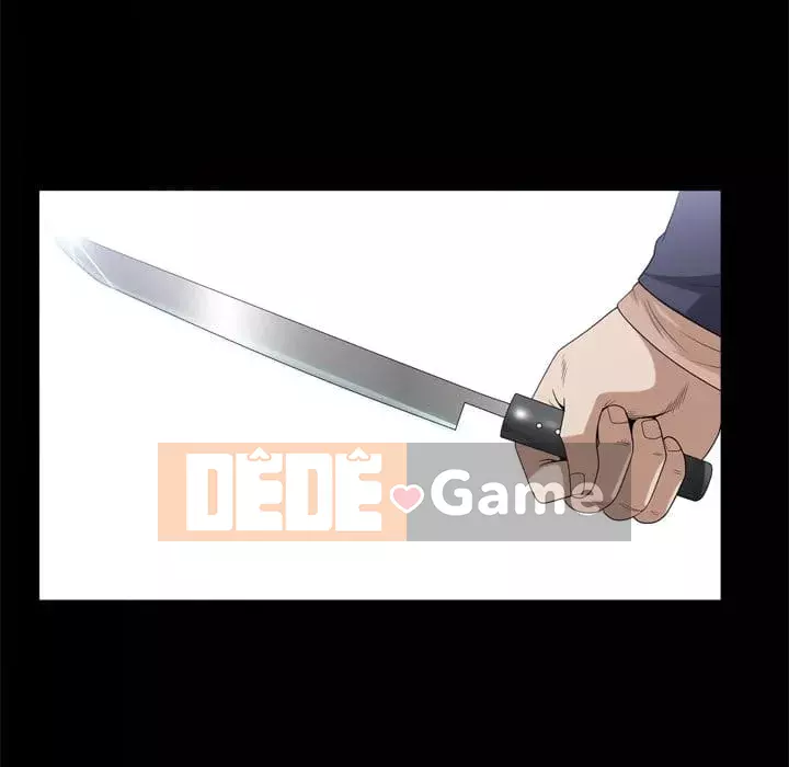 Xiềng xích 2: Đi chân đất Chương 39-40