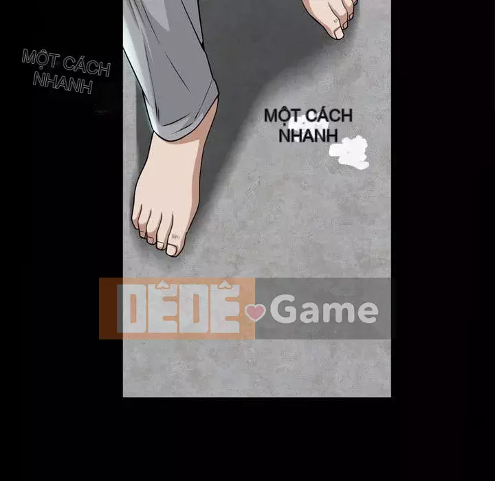 Xiềng xích 2: Đi chân đất Chương 39-40