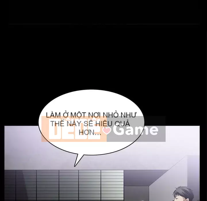 Xiềng xích 2: Đi chân đất Chương 39-40