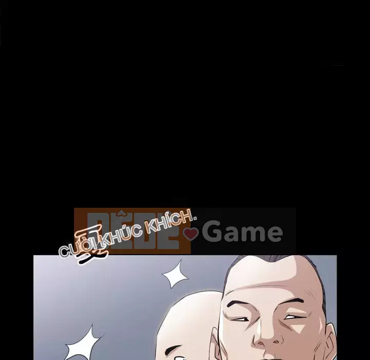 Xiềng xích 2: Đi chân đất Chương 39-40