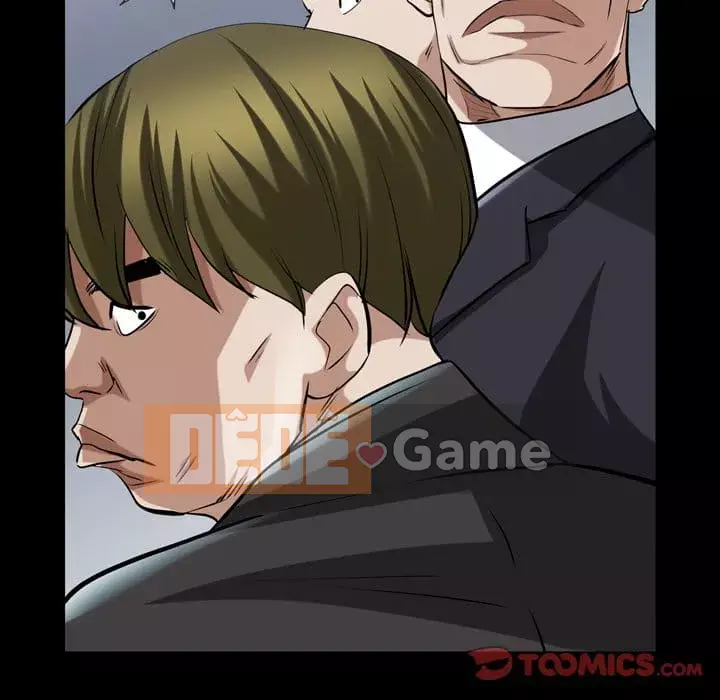 Xiềng xích 2: Đi chân đất Chương 39-40