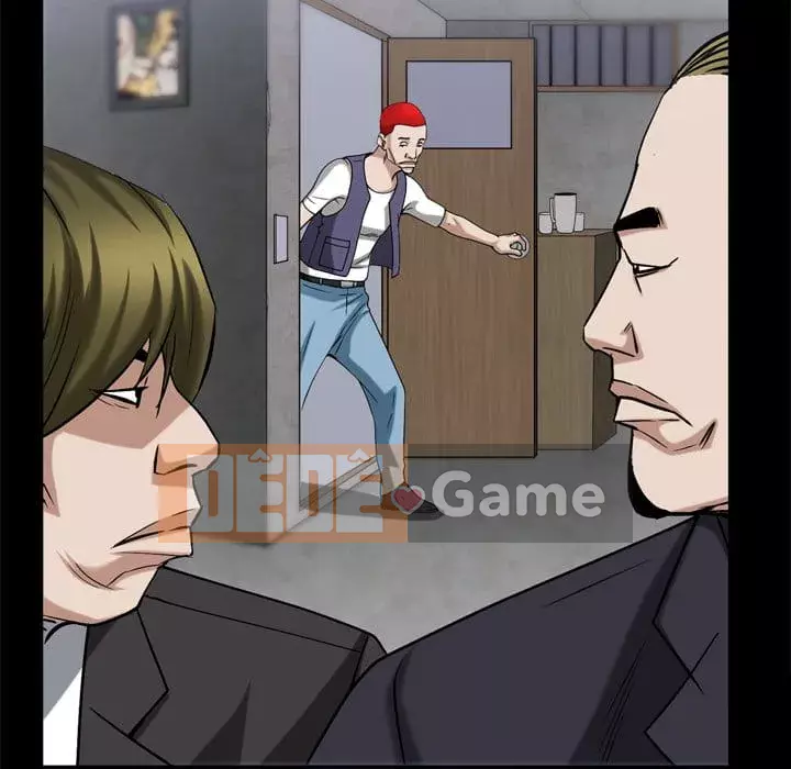 Xiềng xích 2: Đi chân đất Chương 39-40