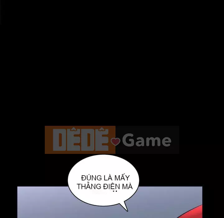 Xiềng xích 2: Đi chân đất Chương 39-40