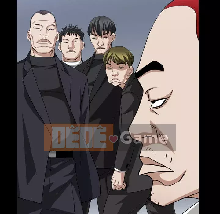 Xiềng xích 2: Đi chân đất Chương 39-40