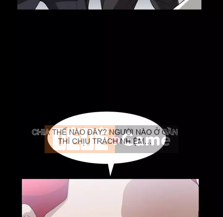 Xiềng xích 2: Đi chân đất Chương 39-40