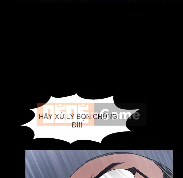 Xiềng xích 2: Đi chân đất Chương 39-40