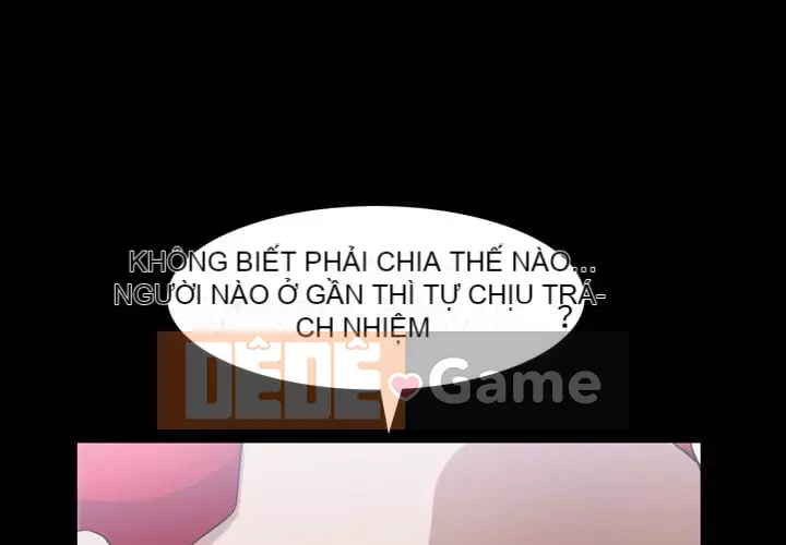 Xiềng xích 2: Đi chân đất Chương 39-40