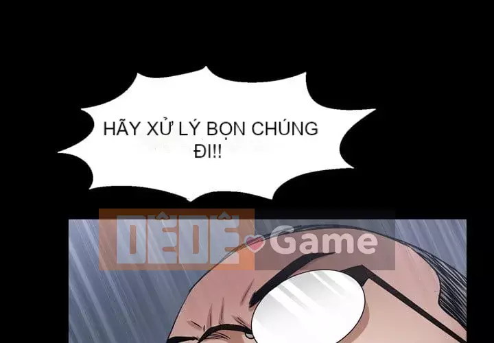 Xiềng xích 2: Đi chân đất Chương 39-40