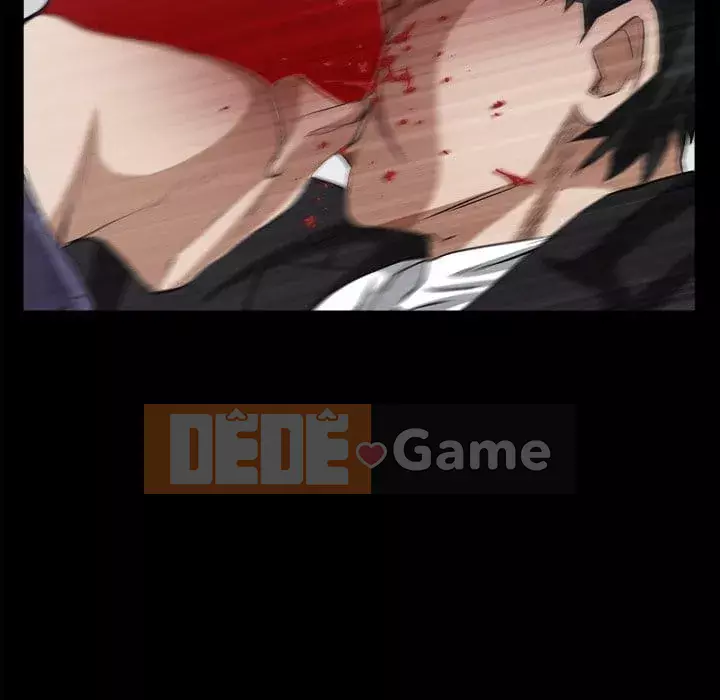 Xiềng xích 2: Đi chân đất Chương 39-40