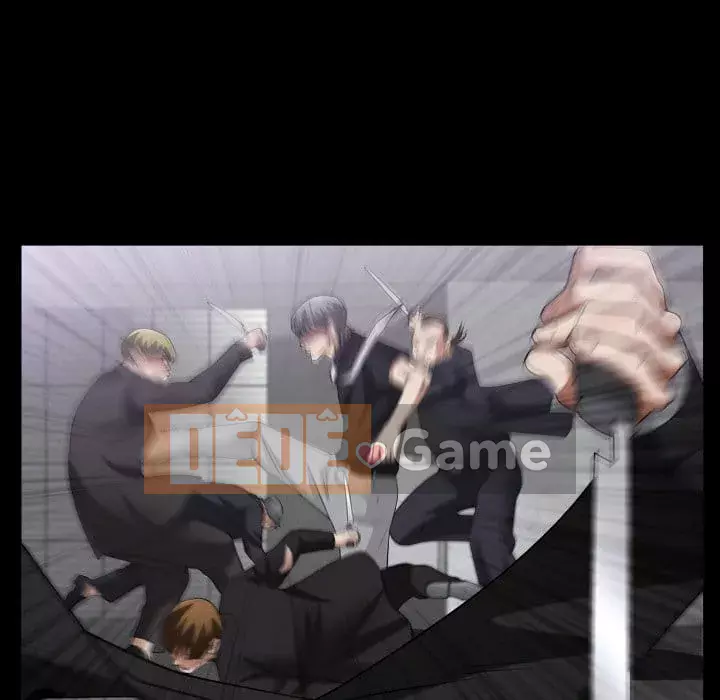 Xiềng xích 2: Đi chân đất Chương 39-40