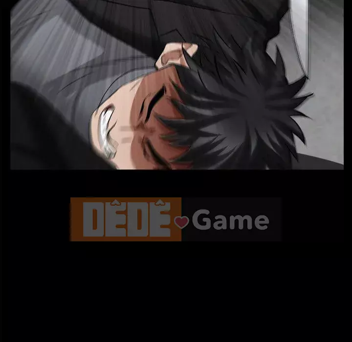 Xiềng xích 2: Đi chân đất Chương 39-40