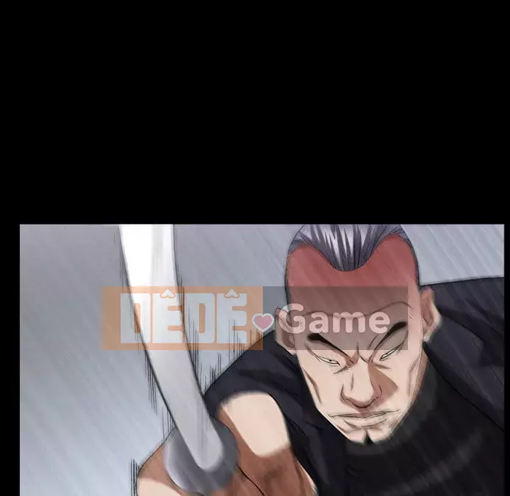 Xiềng xích 2: Đi chân đất Chương 39-40