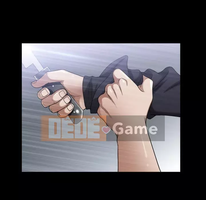 Xiềng xích 2: Đi chân đất Chương 39-40